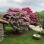 Ma Maison Art بيت للعطل