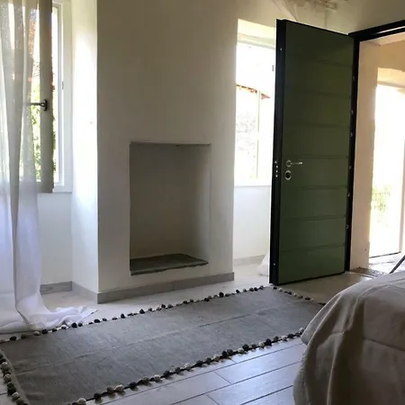 Vakantiehuis Ma Maison Art