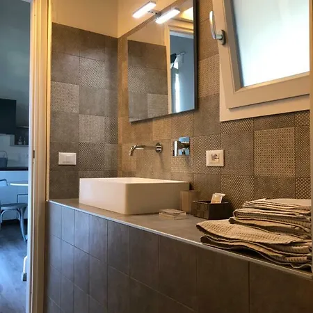 Vakantiehuis Ma Maison Art