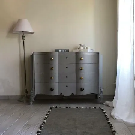 Vakantiehuis Ma Maison Art