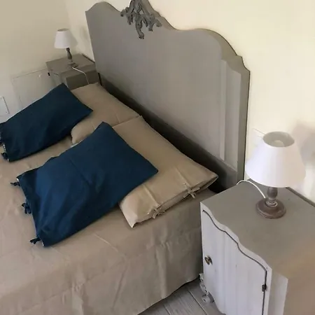 Ma Maison Art Vakantiehuis