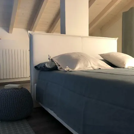 بيت للعطل Ma Maison Art Brovello-Carpugnino