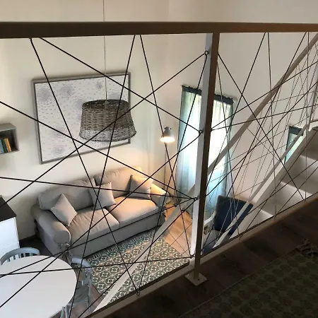 Ma Maison Art بيت للعطل *