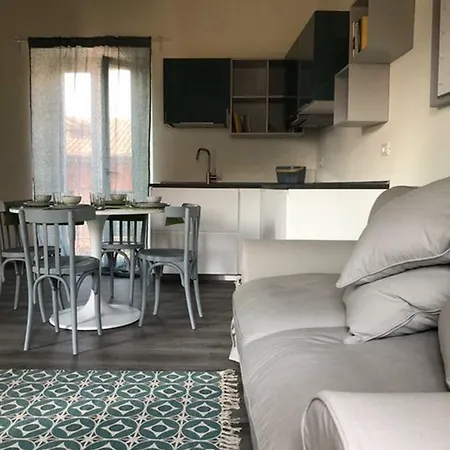 Ma Maison Art Vakantiehuis Brovello-Carpugnino