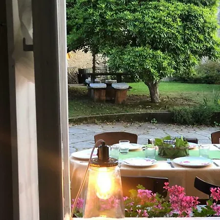 Ma Maison Art Brovello-Carpugnino