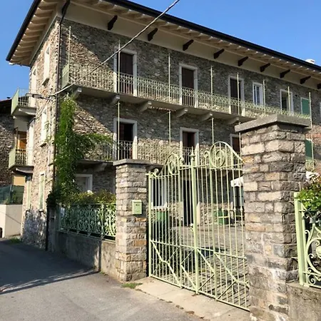 Ma Maison Art Brovello-Carpugnino