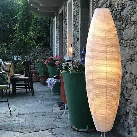 別荘 Ma Maison Art Brovello-Carpugnino