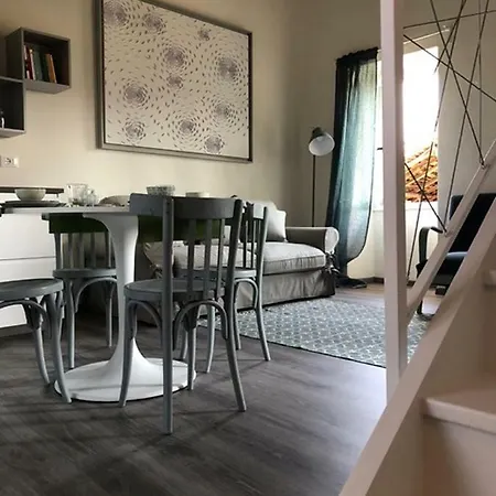 Vakantiehuis Ma Maison Art *