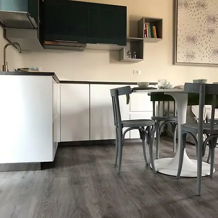 別荘 Ma Maison Art *