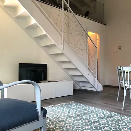 Vakantiehuis Ma Maison Art *