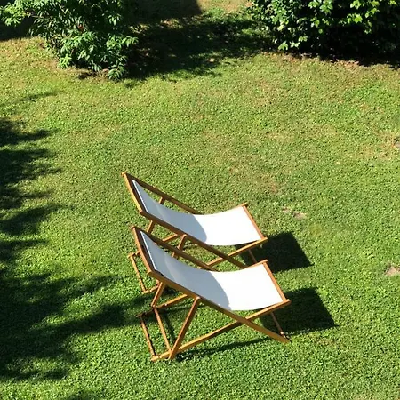 Vakantiehuis Ma Maison Art