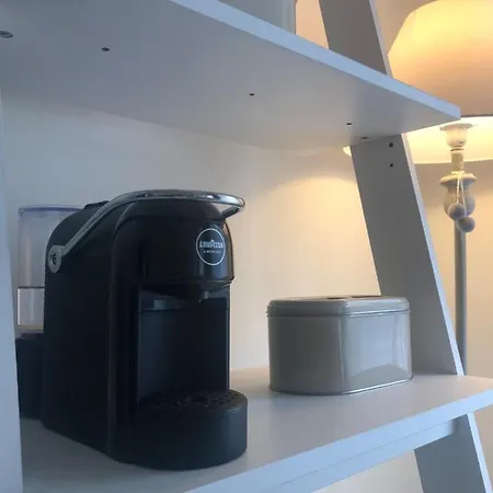 Ma Maison Art Vakantiehuis