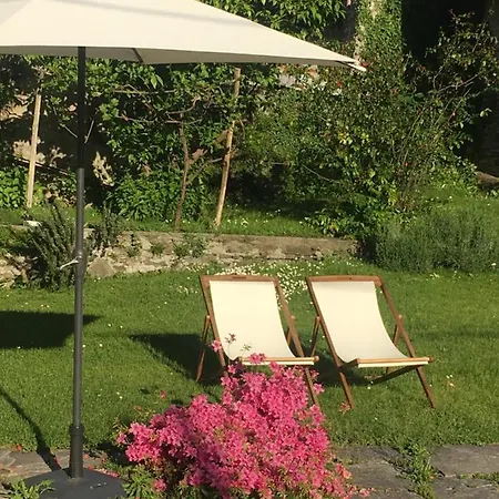 Vakantiehuis Ma Maison Art