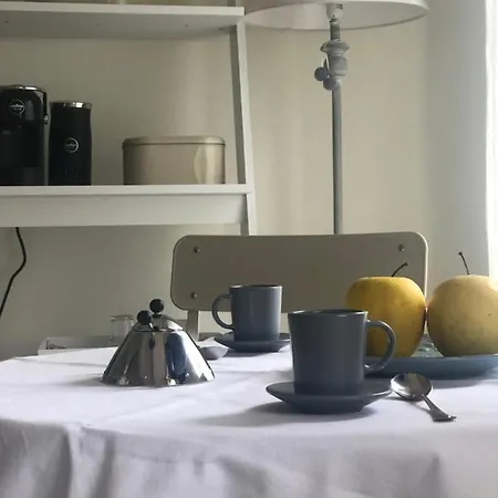 Vakantiehuis Ma Maison Art *